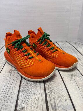 Under Armour Harper 9 Turf LE